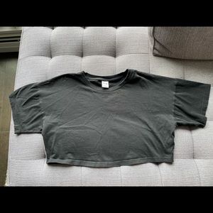 TNA Laid back T shirt